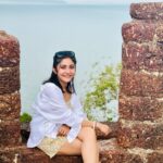 Kaushambi Chakraborty Instagram – ❤️