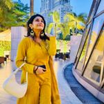 Kaushambi Chakraborty Instagram - নবমী😍