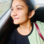 Kaushambi Chakraborty Instagram -