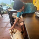 Kaushambi Chakraborty Instagram - ❤️