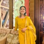 Kaushambi Chakraborty Instagram - নবমী😍
