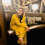 Kaushambi Chakraborty Instagram - নবমী😍