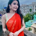 Kaushambi Chakraborty Instagram - ❤️❤️❤️