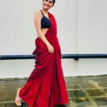 Kaushambi Chakraborty Instagram - আজ খুব মেঘ করুক টিপ টিপ সারাদিন.. যেখানে জল পায় তোর চিবুক! আর ইচ্ছেরা স্বাধীন❤️
