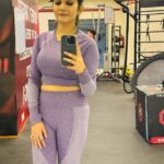 Kaushambi Chakraborty Instagram - Challenging yourself every day is one of the most exciting ways to live❤️😇