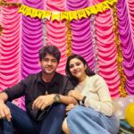 Kaushambi Chakraborty Instagram - Cheers to 2024🔆❤️😇