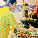 Kaushambi Chakraborty Instagram - OM NAMAH SHIVAY🙏🏻❤️