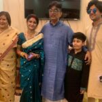 Kaushambi Chakraborty Instagram – ❤️😇