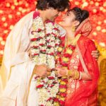Kaushambi Chakraborty Instagram – Forever starts now❤️😇