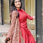 Kaushambi Chakraborty Instagram - Trust the process…❤️🤗