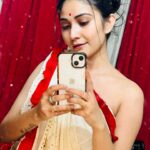 Kaushambi Chakraborty Instagram -