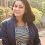 Kaushambi Chakraborty Instagram - ডিসেম্বরের শহর ❤️