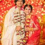 Kaushambi Chakraborty Instagram – Forever starts now❤️😇