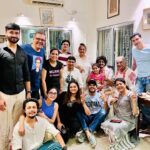Kaushambi Chakraborty Instagram – ❤️