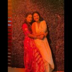 Kaushambi Chakraborty Instagram - ওলো সই ওলো সই.......🌼🍁🌿❤️❤️❤️