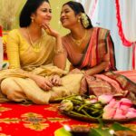 Kaushambi Chakraborty Instagram - আর মাত্র কিছুক্ষনের অপেক্ষা. .....❤️❤️‍🔥 সখী 😘😘