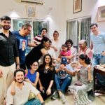 Kaushambi Chakraborty Instagram - ❤️