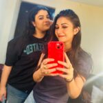 Kaushambi Chakraborty Instagram - Others: sunday tai deri kore ghum theke uthte hoy… Us: Sunday tai kaaje eshe halka photo session korte hoy! 😜 Happy sunday to all! 😎❤️
