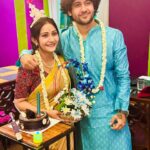 Kaushambi Chakraborty Instagram - ❤️