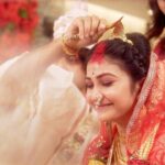 Kaushambi Chakraborty Instagram – ❤️
