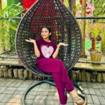 Kaushambi Chakraborty Instagram - Sunshine☀️❤️