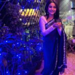 Kaushambi Chakraborty Instagram - All about yesterday! Diwali,Kalipuja vibes🪔❤️🤗