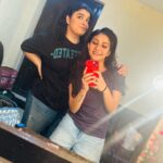Kaushambi Chakraborty Instagram - Others: sunday tai deri kore ghum theke uthte hoy… Us: Sunday tai kaaje eshe halka photo session korte hoy! 😜 Happy sunday to all! 😎❤️