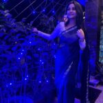 Kaushambi Chakraborty Instagram - All about yesterday! Diwali,Kalipuja vibes🪔❤️🤗