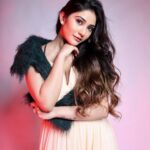 Kaushambi Chakraborty Instagram - …………………….💕❤️