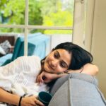 Kaushambi Chakraborty Instagram - Home Shanti Home😇💞