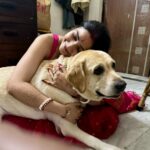 Kaushambi Chakraborty Instagram - 😌💞🫶🏻💞