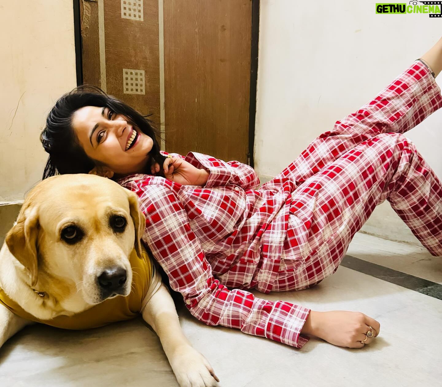 Kaushambi Chakraborty Instagram - Chiniiiiii❤️🤪🧿