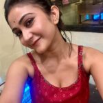 Kaushambi Chakraborty Instagram - ❤️