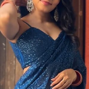 Actress Kaushiki Rathore HD Instagram Photos and Wallpapers June 2024