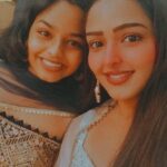 Kaustubha Mani Instagram – Because angels are sometimes busy elsewhere, God created sister like you❤️