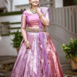 Kaustubha Mani Instagram - @kaustubha_mani_official looks adorable 🥰 #trendingreels #trendingsongs #trendingnow #reelsinstagram #nanarasiradhe