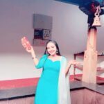 Kaustubha Mani Instagram – Flaws and Freedom. 
#artist #actorslife #beautiful #blue #turban #pretty #shooting #bts #offscreen #smile #grow #glow #live #love #laugh
PC @sahana_shivanna07