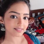 Kaustubha Mani Instagram - From being super excited and nervous to click the first picture of Inchara, to being super emotional and blessed to click the last picture of Inchara, it has been an incredible journey with all the ups and downs. It has been a pleasure to have received soo much of love and blessings from all of you❤️ For all the “special love” you guys showered on your #agaschara , thank you so much. It means a loot ! Running short of words to express the gratitude I have. Thank you for accepting Inchara as your Mane Magalu and experiencing the rollercoaster of emotions with her. Hoping to receive the same love and blessings from you all in the future as well. With a heavy heart…goodbye all of you🥺 with love Inchara #artist #agaschara #agaschara❤️ #blessed #nannarasiradhe #inchara #love #gratitude #abhistubha