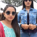 Kaustubha Mani Instagram – 😎🤙🏻

#sahanian #sahana_shetty #trendingreels #reelitfeelit #instareels