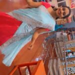 Kaustubha Mani Instagram –