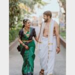 Kaustubha Mani Instagram – Join us in reliving the enchantment of Kaustaba and Siddharth’s wedding! 💖✨ Our RG team poured heart and soul into capturing every magical moment, weaving together their love story with live editing that made every instant sparkle. ✨ Dive into the romance and joy of their special day with us! 

#storiesbyrg #weddingphotography #kannadaactress #kannadafilmindustry #MagicalMoments #LoveStory #LiveEditingMagic