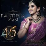Kaustubha Mani Instagram – A journey of a thousand miles begins with a single step. Soo excited to announce my next step, 45 !! Need all your blessings and ❤ 
#actor #actresslife #blessed #explore #excited #foryou #films #grow #goodvibes #happy #instagood #instafashion #instadaily #instamood #keepgoing #keepgrowing #life #love #movie #movies #newme #newbeginnings #rediscover #shine
.
.
@surajproduction @satyahegde @girishg_official arjun_janya_musician