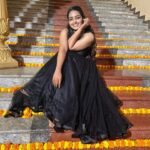 Kaustubha Mani Instagram - Limited edition!! Pc @hiranmayiiiii #artist #actress #amazing #beauty #babygirl #black #cantbereplaced #dream #dressup #elegance #fashion #fashiongram #goodvibes #heels #instagram #instadaily #instalike #love #laugh #live #model #nailedit #ootd #photography #style #shine