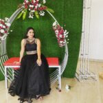 Kaustubha Mani Instagram – How rare is she, even her flaws are pretty..
#artist #actress #amazing #beauty #black #instadaily #outfitoftheday #dressup #elegance #fashion #girl #feminism #goodvibes #instagood #instagram #instagood #love #selflove #selfloveisthebestlove #makeup #natural #ootd #optimism #photography #strong #smile #smileisfree
