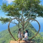 Kaustubha Mani Instagram - Life’s greatest pleasures aren’t things; they’re moments. Heavenly moments with my love❤️❤️ 1/Unlimited Complete! Bali Diaries❤️ Cheers to forever and ever @kaustubha_mani_official ❤️ And let the journey begin!!💕💖