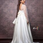 Kaustubha Mani Instagram - Inframe Actress : @kaustubha_mani_official 😍 Picture Courtesy : @rainbow_photography_official MUA : @makeup.by.kushi Outfit By : @rentyourlook_by_chandangowda @stylescribebypooja Clicked by : @kiran_shivaraj_ . . . . . . . #portrait #portraitphotography #moodyports #pursuitofportraits #agameoftones #portrait_ig #dailyportrait #picturesofindia #indiapictures #India #bongbeauties #bonglovers #fashion #saree #lightroommasters #photoshop #retouching #vamana #dhanveer