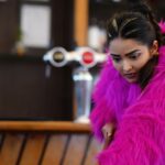 Kaustubha Mani Instagram – Slay your way…!!!
#actor #artist #beauty #color #dress #explore #eyes #edits #fashion #fitness #glam #grow #glow #instagood #instafashion #instadaily #instapic #instamood #instagram #life #makeup #newme #ootd #picoftheday #photography #rediscover #style #shine 
.
.
.
.
Mua @makeovers_by_martha
Photos @joy_._photography
