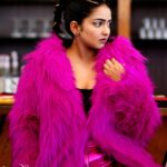 Kaustubha Mani Instagram – Slay your way…!!!
#actor #artist #beauty #color #dress #explore #eyes #edits #fashion #fitness #glam #grow #glow #instagood #instafashion #instadaily #instapic #instamood #instagram #life #makeup #newme #ootd #picoftheday #photography #rediscover #style #shine 
.
.
.
.
Mua @makeovers_by_martha
Photos @joy_._photography