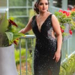 Kaustubha Mani Instagram – Cinderella never asked for a prince 🫅 🍷💫 ….
#artist #actress #angel #artistsoninstagram #beautyliesintheeyesofthebeholder #borntoshine #black #dress #eyes #elegance #explore #fashionista #style #goodvibes #glow #hairstyles #instagram #instagood #instamood #gown #love #makeup #outfitoftheday #photography #photoshoot #queen #attitude #trending #vibes 
.
.
.
.
.
.
DOP @goldsphotographhy 
MUA @makeoverby_sowmyamanjunath 
Hairdo @shubahemanth 
Outfit @aakarshana_outfits
