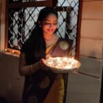 Kaustubha Mani Instagram – Nothing can dim the light that shines from within #artist #actor #beautiful #blessed #bright #diya #dressed #fitness #fashion #goodvibes #instagood #instagram #instapic #keepgoing #live #love #makeup #me #nannarasiradhe #nofilter #optimism